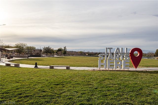 488 Cadence View Way, Henderson, NV 89011