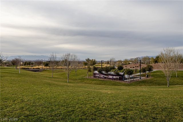 488 Cadence View Way, Henderson, NV 89011