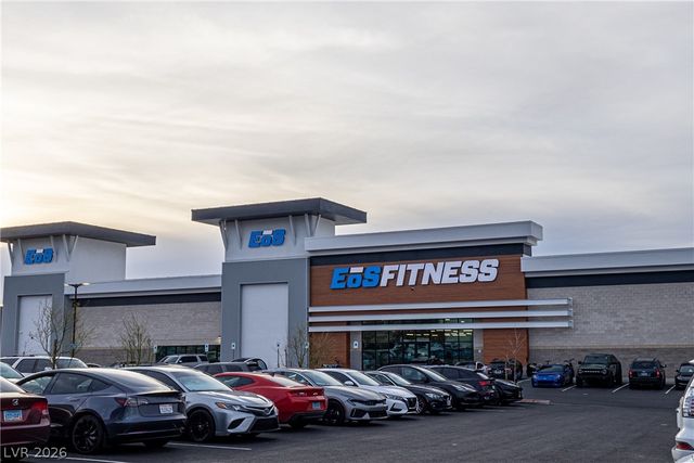 488 Cadence View Way, Henderson, NV 89011