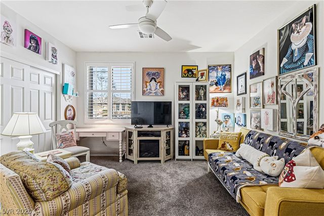 488 Cadence View Way, Henderson, NV 89011