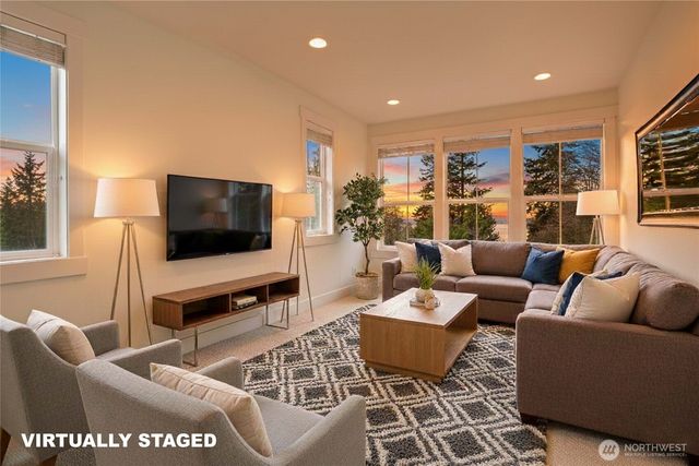 902 Madrona Beach Road, Camano Island, WA 98282