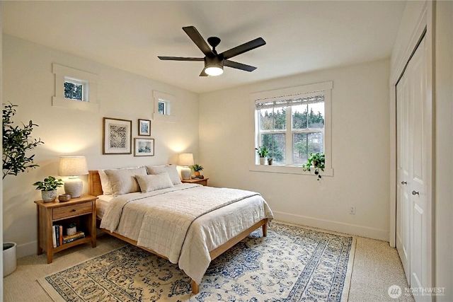 902 Madrona Beach Road, Camano Island, WA 98282