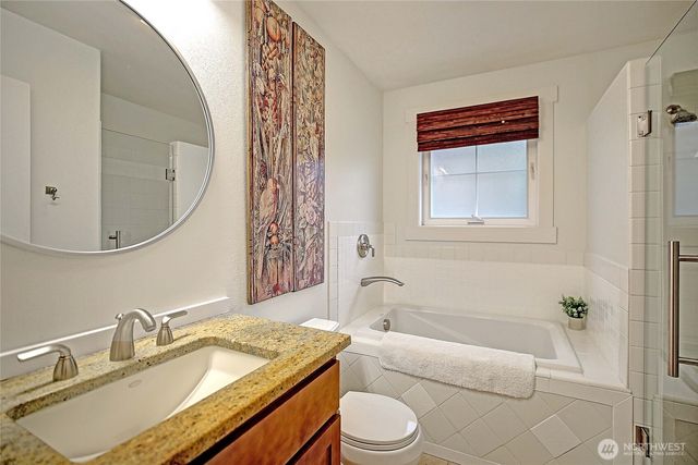 902 Madrona Beach Road, Camano Island, WA 98282