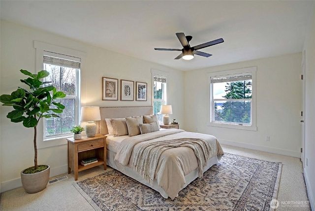 902 Madrona Beach Road, Camano Island, WA 98282