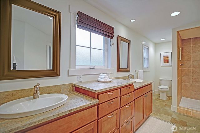 902 Madrona Beach Road, Camano Island, WA 98282