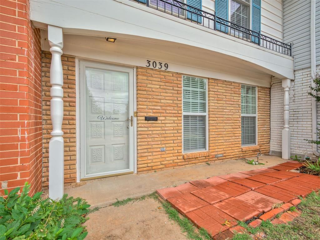 3039 W Wilshire Boulevard, Oklahoma City, OK 73116