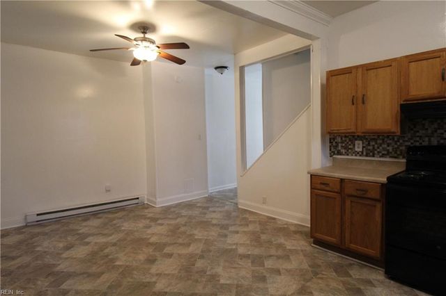 1035 23rd ST, Newport News, VA 23607