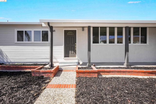 31871 Kennet St, Hayward, CA 94544