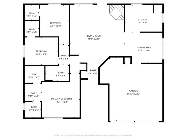 303 Knoll Forest Drive, League City, TX 77573