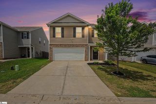 1328 Ledsham Court, Greer, SC 29651