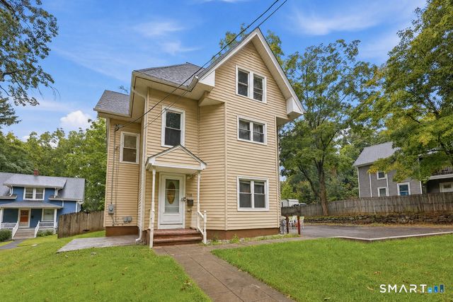 118 Reservoir Avenue, Meriden, CT 06451