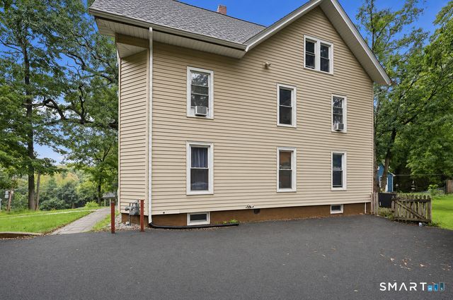 118 Reservoir Avenue, Meriden, CT 06451
