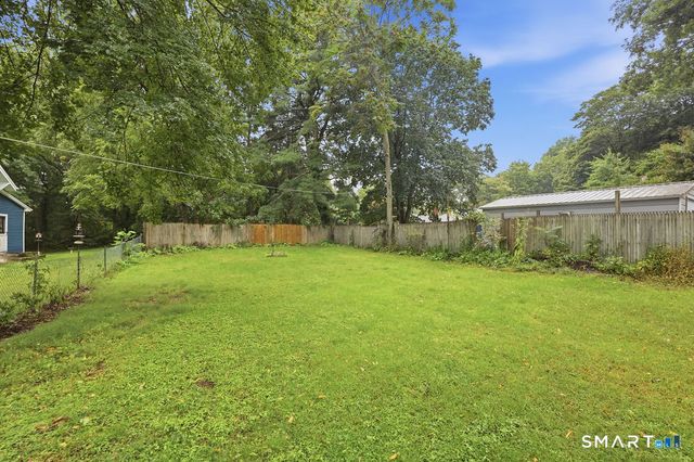 118 Reservoir Avenue, Meriden, CT 06451