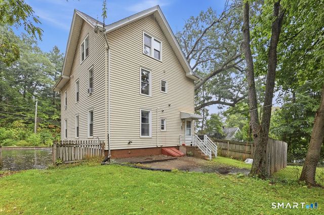 118 Reservoir Avenue, Meriden, CT 06451