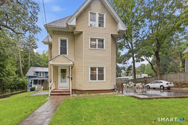 118 Reservoir Avenue, Meriden, CT 06451