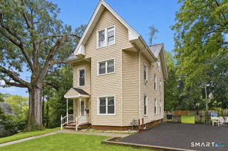 118 Reservoir Avenue, Meriden, CT 06451