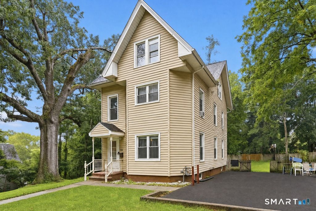 118 Reservoir Avenue, Meriden, CT 06451