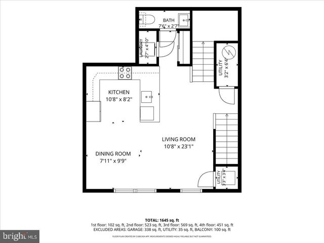 904 RIVERPLACE DR, Conshohocken, PA 19428