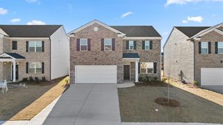 1483 Autumn Wind Drive, Dacula, GA 30019