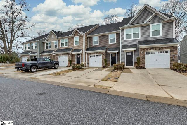 402 Teresa Gem Lane, Greer, SC 29650