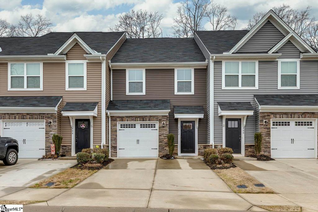 402 Teresa Gem Lane, Greer, SC 29650