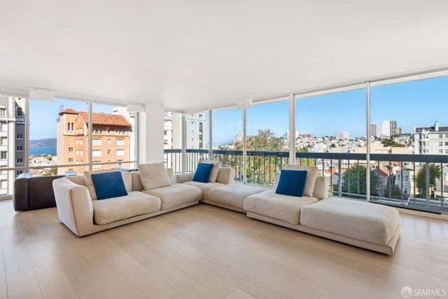 1998 Broadway Street 805, San Francisco, CA 94109
