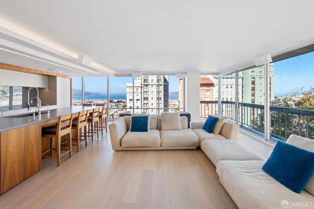 1998 Broadway Street 805, San Francisco, CA 94109