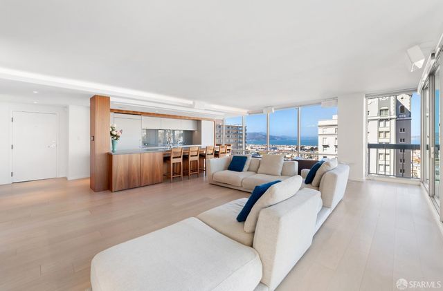 1998 Broadway Street 805, San Francisco, CA 94109