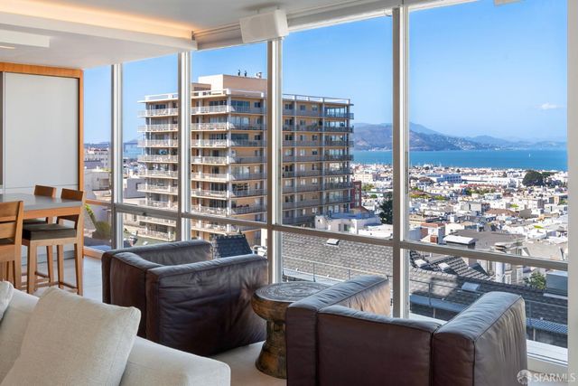1998 Broadway Street 805, San Francisco, CA 94109