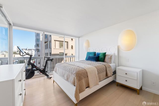 1998 Broadway Street 805, San Francisco, CA 94109
