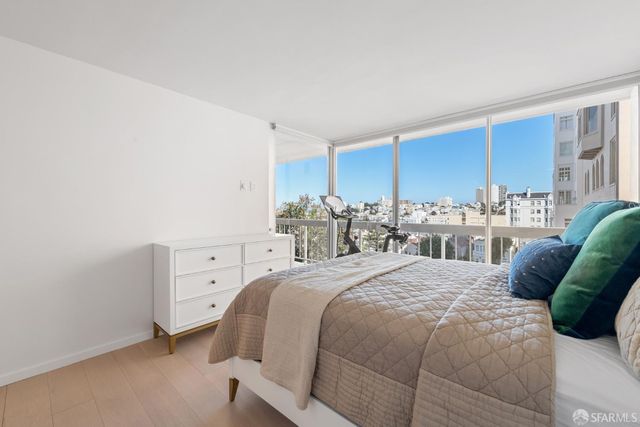 1998 Broadway Street 805, San Francisco, CA 94109