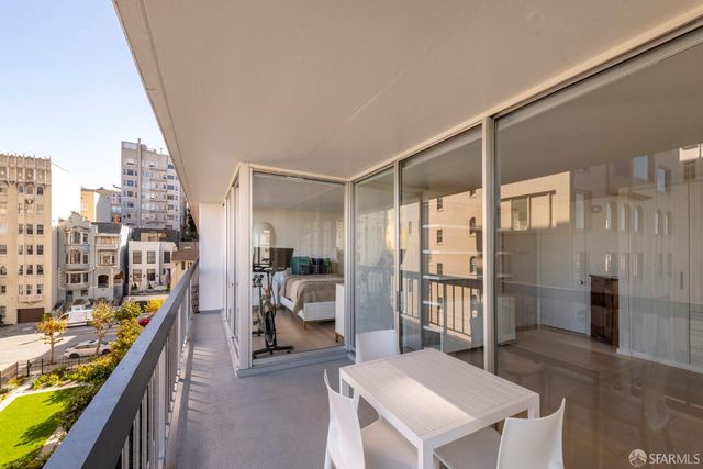 1998 Broadway Street 805, San Francisco, CA 94109