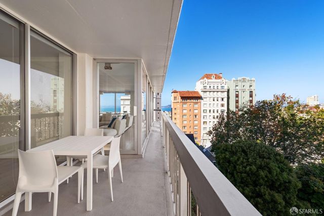 1998 Broadway Street 805, San Francisco, CA 94109