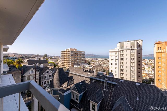 1998 Broadway Street 805, San Francisco, CA 94109
