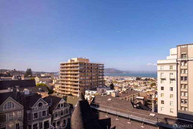 1998 Broadway Street 805, San Francisco, CA 94109