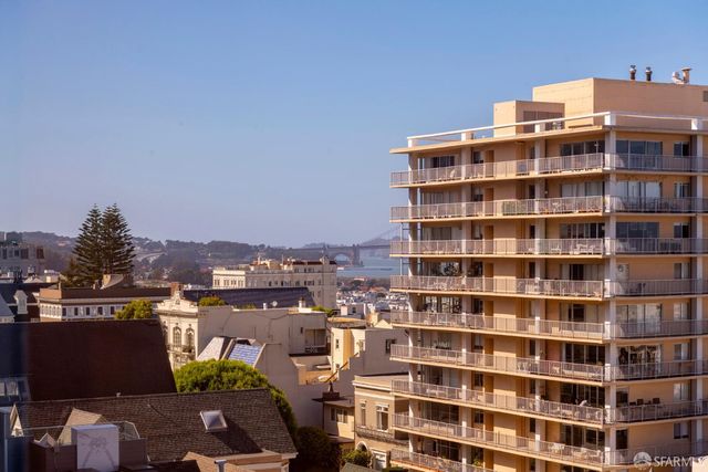 1998 Broadway Street 805, San Francisco, CA 94109