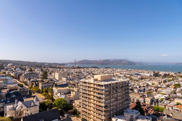 1998 Broadway Street 805, San Francisco, CA 94109