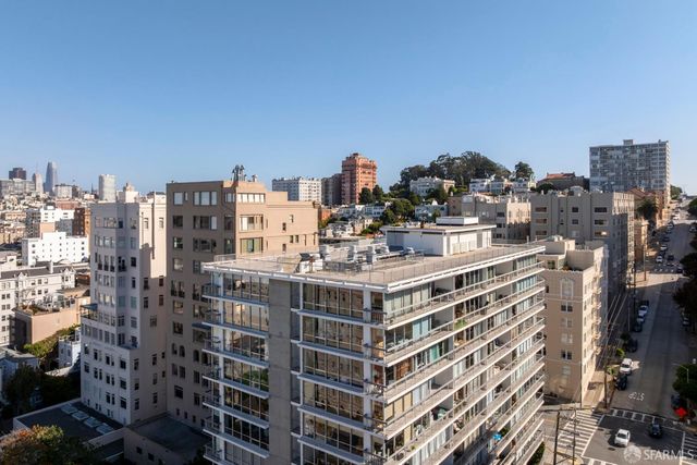 1998 Broadway Street 805, San Francisco, CA 94109
