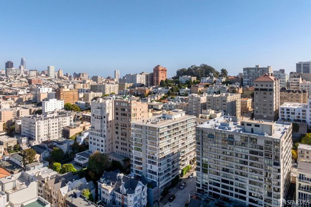 1998 Broadway Street 805, San Francisco, CA 94109