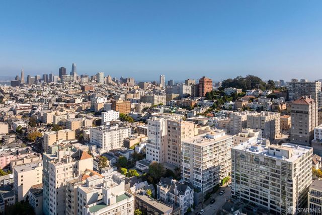 1998 Broadway Street 805, San Francisco, CA 94109