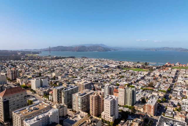 1998 Broadway Street 805, San Francisco, CA 94109