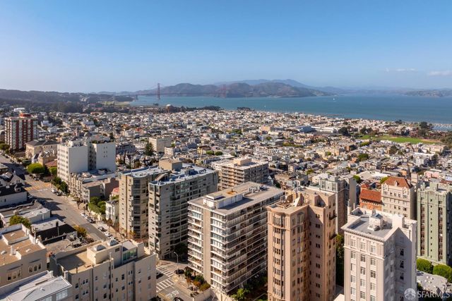 1998 Broadway Street 805, San Francisco, CA 94109