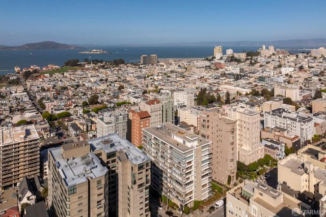 1998 Broadway Street 805, San Francisco, CA 94109