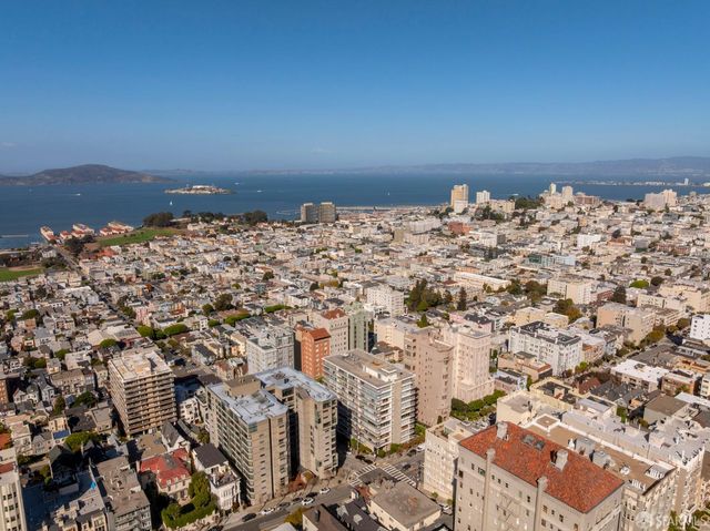 1998 Broadway Street 805, San Francisco, CA 94109