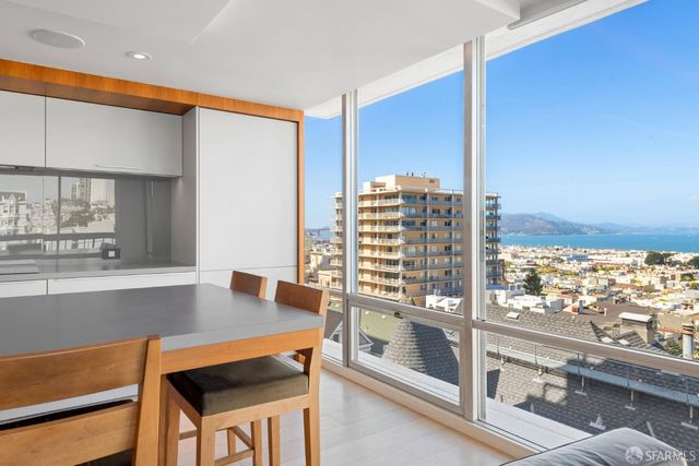 1998 Broadway Street 805, San Francisco, CA 94109
