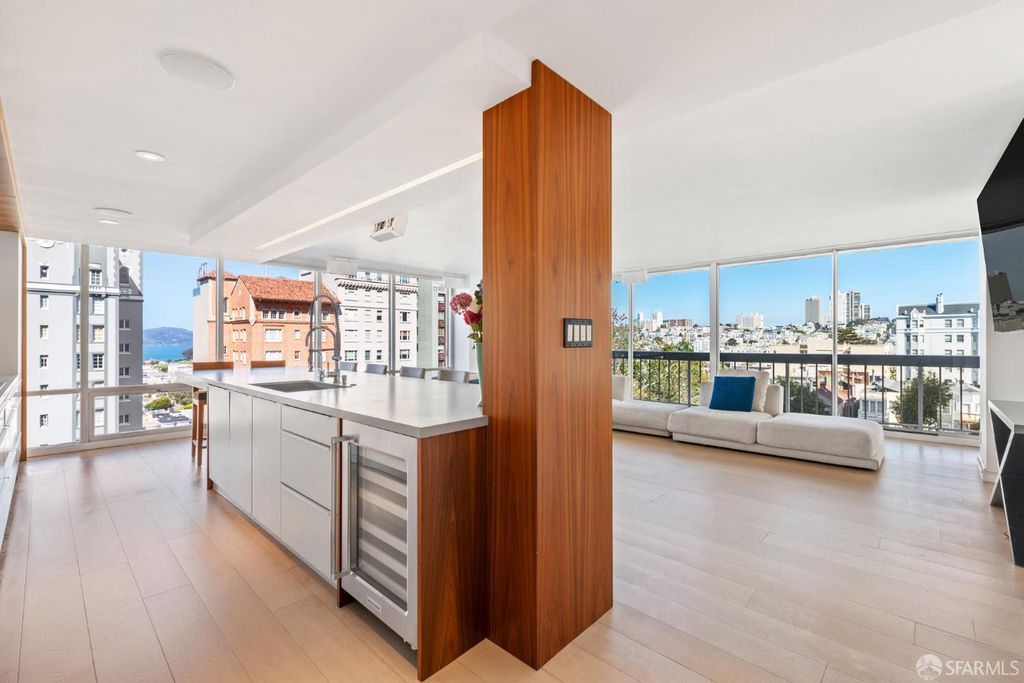 1998 Broadway Street 805, San Francisco, CA 94109