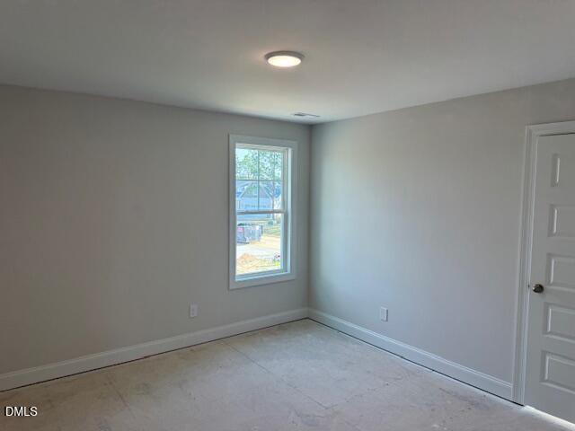 139 N Rabbit Run Drive, Smithfield, NC 27577
