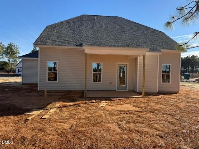 139 N Rabbit Run Drive, Smithfield, NC 27577