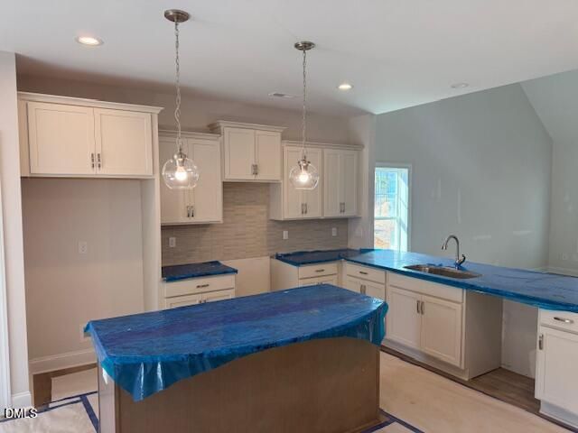 139 N Rabbit Run Drive, Smithfield, NC 27577