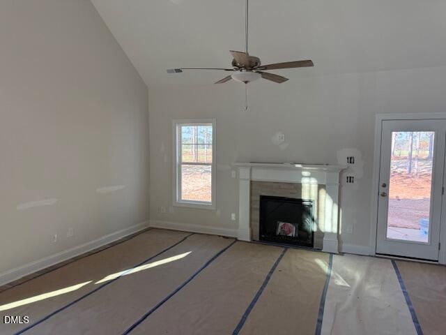 139 N Rabbit Run Drive, Smithfield, NC 27577